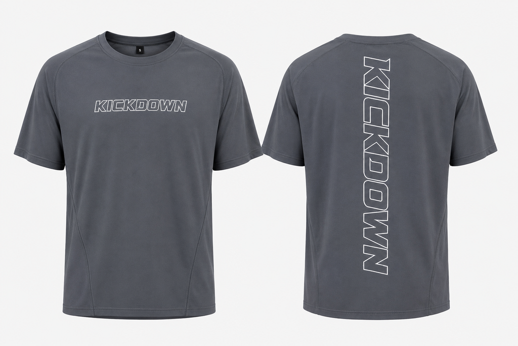 Kickdown Performance Tee