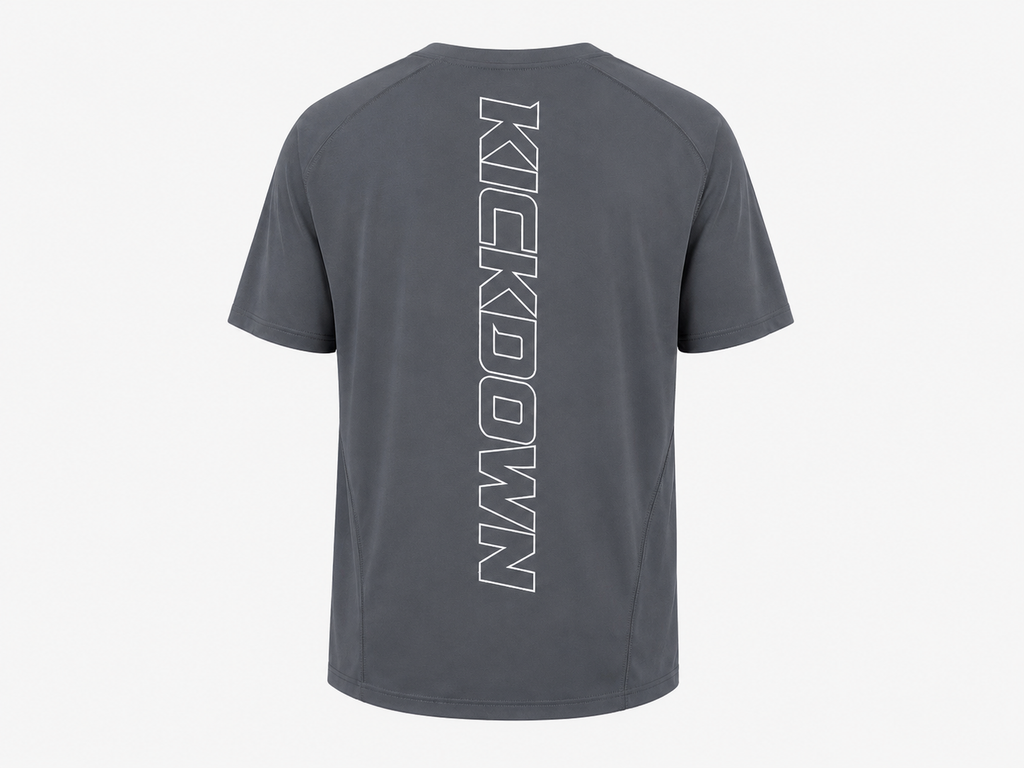 Kickdown Performance Tee